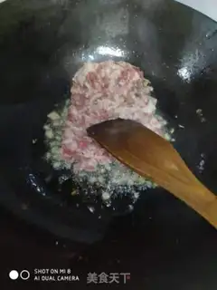 Make Mushroom sauce step 3