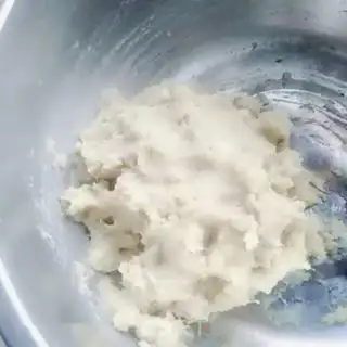 Make Red chips step 2