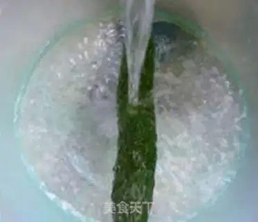 Make Apple pickle step 2