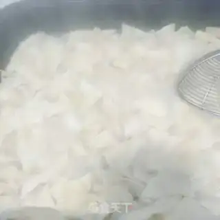 Make Red chips step 8