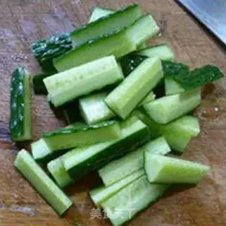 Make Apple pickle step 3