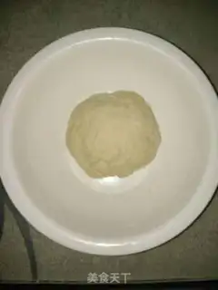 Make Old cream bread step 0
