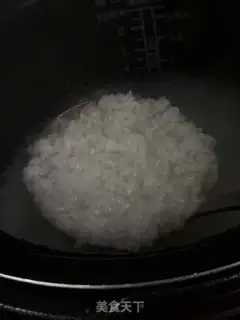 Make Pineapple porridge step 16