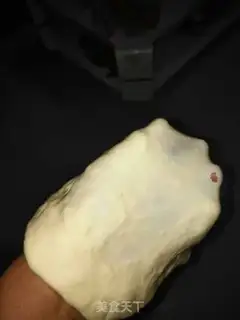 Make Old cream bread step 3