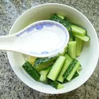 Make Apple pickle step 8