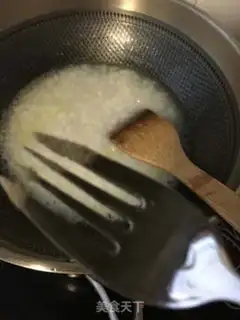 Make Pineapple porridge step 18