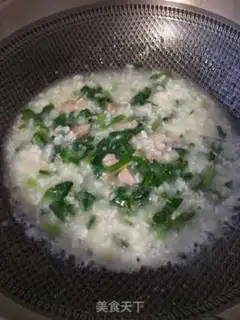 Make Pineapple porridge step 19