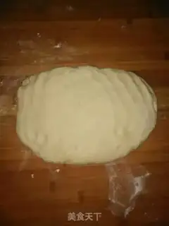 Make Old cream bread step 6