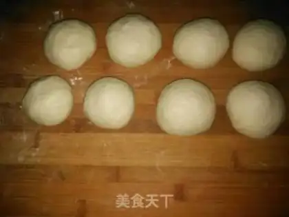 Make Old cream bread step 7