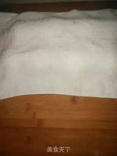 Make Old cream bread step 8