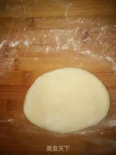Make Old cream bread step 9