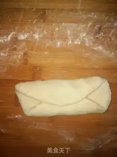 Make Old cream bread step 10
