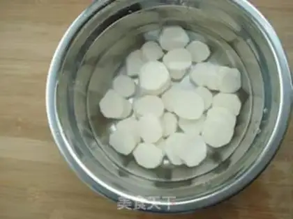 Make Honey Mountain medicine step 1
