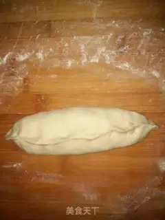 Make Old cream bread step 11
