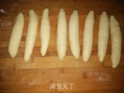 Make Old cream bread step 12