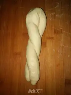 Make Old cream bread step 14