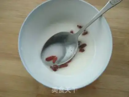 Make Honey Mountain medicine step 4