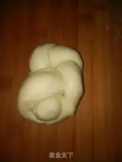 Make Old cream bread step 15