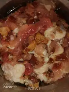 Make The meatloaf step 0