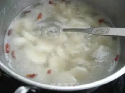 Make Honey Mountain medicine step 5