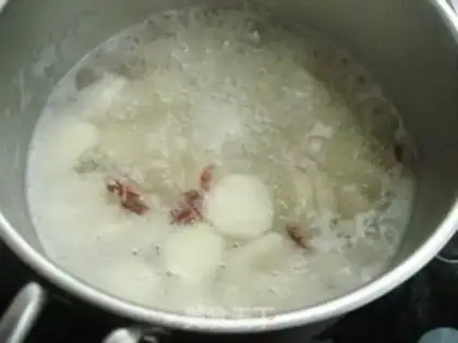 Make Honey Mountain medicine step 6