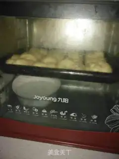 Make Old cream bread step 17