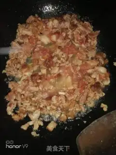 Make The meatloaf step 2