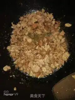 Make The meatloaf step 3