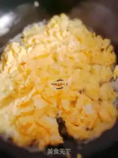 Make Soy noodles step 3