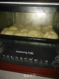 Make Old cream bread step 19