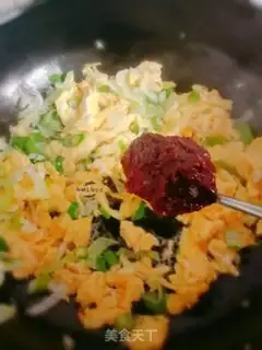 Make Soy noodles step 5