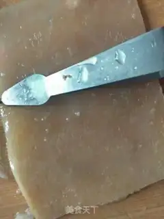Make Crystal pig