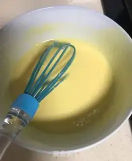 Make Pancakes step 0