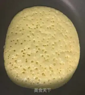 Make Pancakes step 1