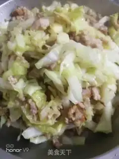 Make The meatloaf step 7