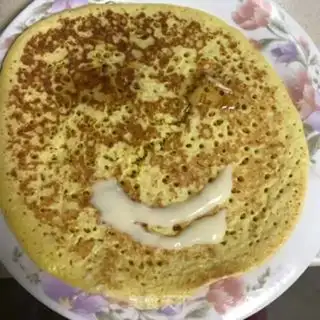 Make Pancakes step 3