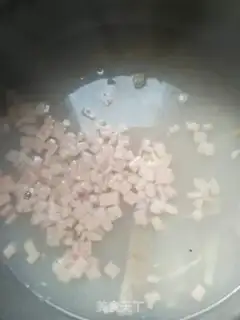 Make Crystal pig