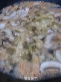 Make Shrimp soup step 5