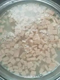Make Crystal pig