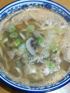 Make Shrimp soup step 7