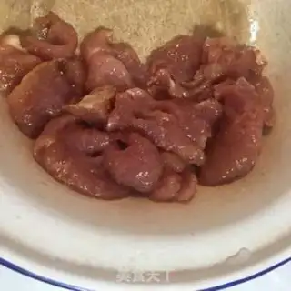 Make Tomato slices of gold and mushroom soup step 2