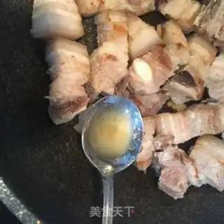 Make Souffled red meat step 5