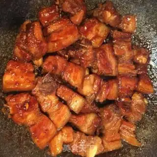 Make Souffled red meat step 9