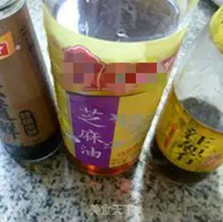 Make A fragrance with eggs step 2