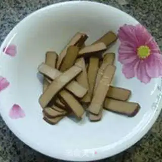Make A fragrance with eggs step 4