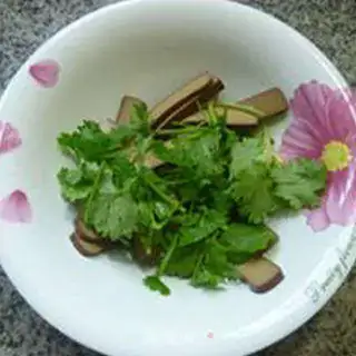 Make A fragrance with eggs step 6
