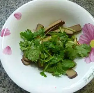 Make A fragrance with eggs step 7