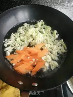 Make Carrot step 5