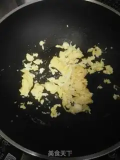 Make Sour-grained tofu pie step 5
