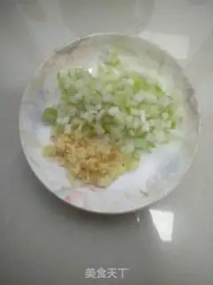 Make Sour-grained tofu pie step 8